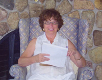 Photo of Deirdre Riordan Hall