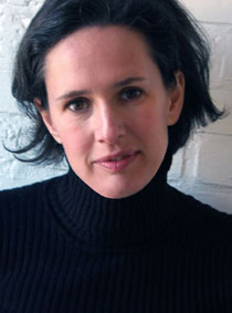 Photo of Cynthia von Buhler