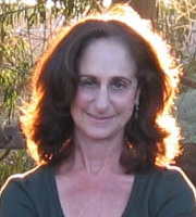 Jill Wolfson