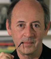 Photo of Billy Collins