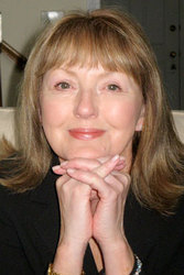 Photo of Carole Gerber