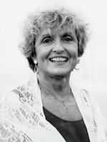 Photo of Marcia Berneger