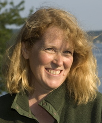 Photo of Jane Springer