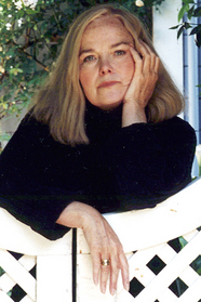 Photo of Mary Chamberlin