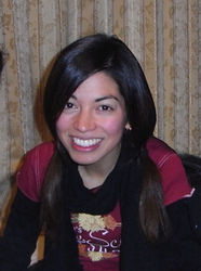 Photo of Mei Matsuoka