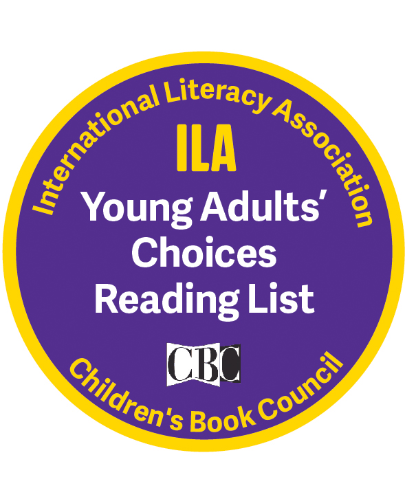 ILA Young Adults' Choices Reading List, 2015-2020