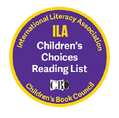 ILA Children’s Choices Reading List, 2015-2020