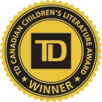 TD Canadian Children's Literature Award, 2005-2021