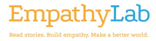 Read for Empathy Collections, 2017-2021