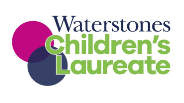 Waterstones Children's Laureate, 1999-2019