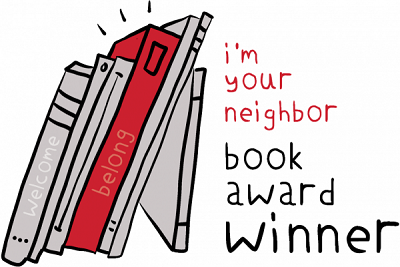 I’m Your Neighbor Book Awards, 2022-2023