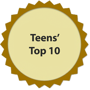 YALSA Teens' Top Ten, 2003-2023