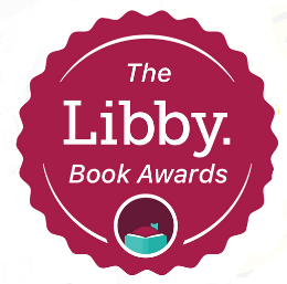 Libby Book Awards, Young Adult Fiction, 2024