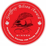 Geoffrey Bilson Award, 1988-2021
