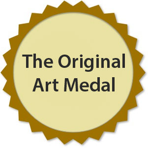 Original Art Medal, 2002-2021