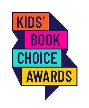 Kids’ Book Choice Awards, 2008-2021