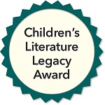 Children’s Literature Legacy Award, 1954-2021
