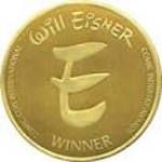 Eisner Awards, 2011-2022