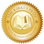 Kirkus Prize for Young Readers' Literature, 2014-2022