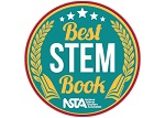 Best STEM Books, 2017-2021