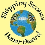 Skipping Stones Honor Awards, 1994-2022