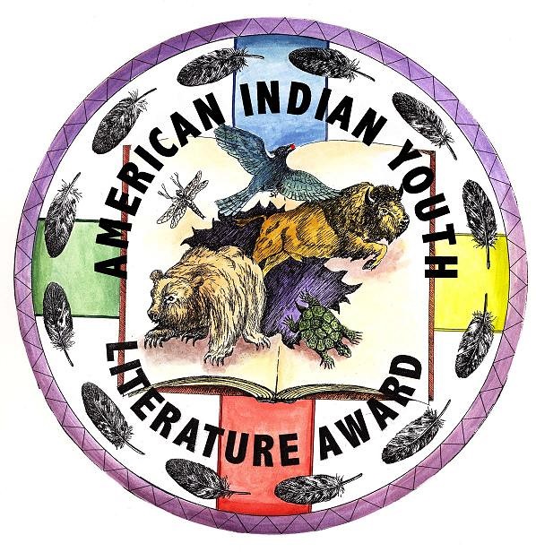 American Indian Youth Literature Award, 2006-2022