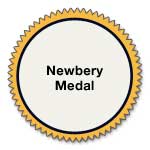 John Newbery Medal, 1922-2021