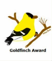 2011-2012 Goldfinch