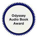 Odyssey Award, 2008-2022