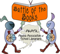 Battle Books, Middle School
