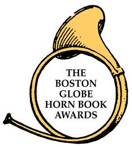Boston Globe-Horn Book Awards, 1967-2022