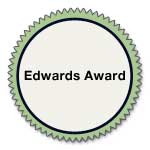 Margaret A. Edwards Award, 1988-2022 (Ti
