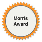 William C. Morris Debut Award, 2009-2022