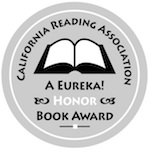 Eureka Book Award Honors