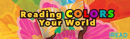 Reading Colors Your World: iREAD Child