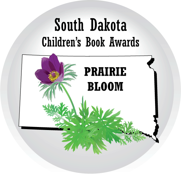 Prairie Bloom Award 2023-2024