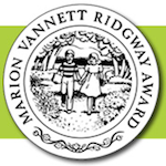 Marion Vannett Ridgway Award, 2000-2017