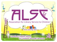Association for Library Service to Children (ALSC) Blog
