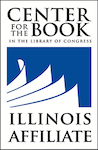 Jesse White and the Illinois Center for the Book