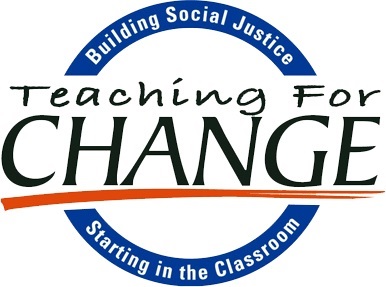 Social Justice Books: A Teaching for Change Project