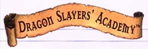 Dragon Slayers' Academy Series