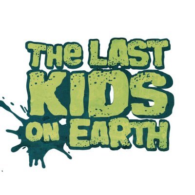 Series The Last Kids on Earth