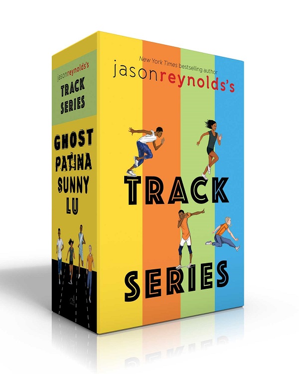 Track Series