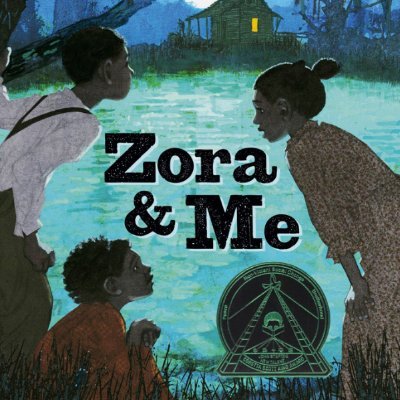 Zora and Me Series