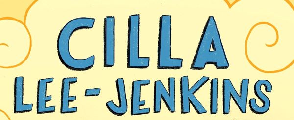 Cilla Lee-Jenkins Series