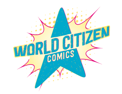 World Citizen Comics Series
