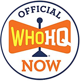 Who HQ Now Series