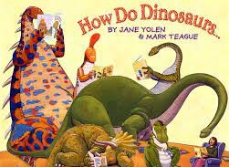 Series: How Do Dinosaurs