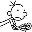 Series: Diary of a Wimpy Kid
