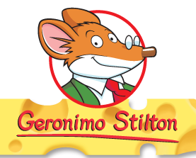 Series: Geronimo Stilton